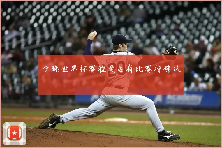 今晚世界杯赛程是否有比赛待确认
